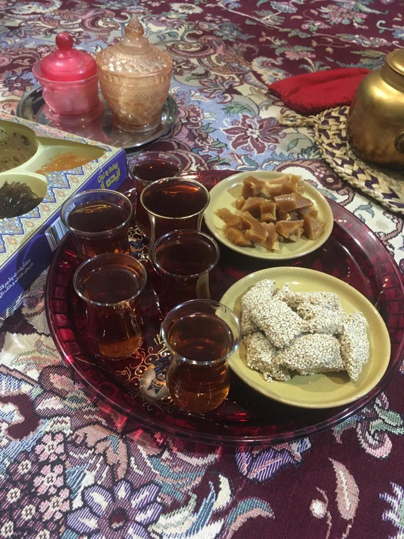 اقامتگاه بوم گردی چالوس