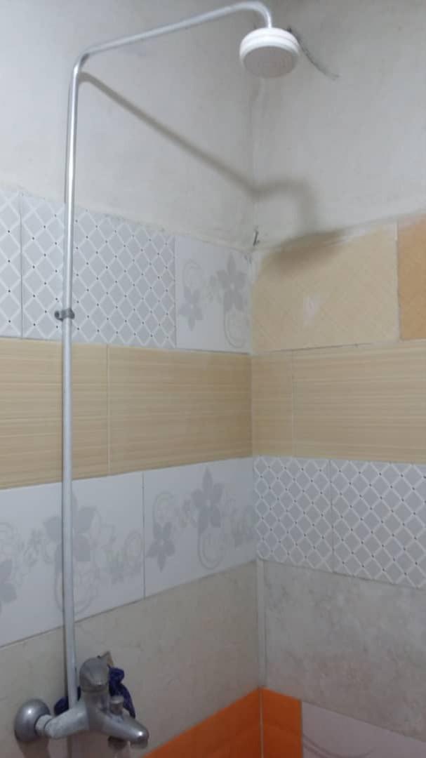 اقامتگاه بوم گردی چالوس