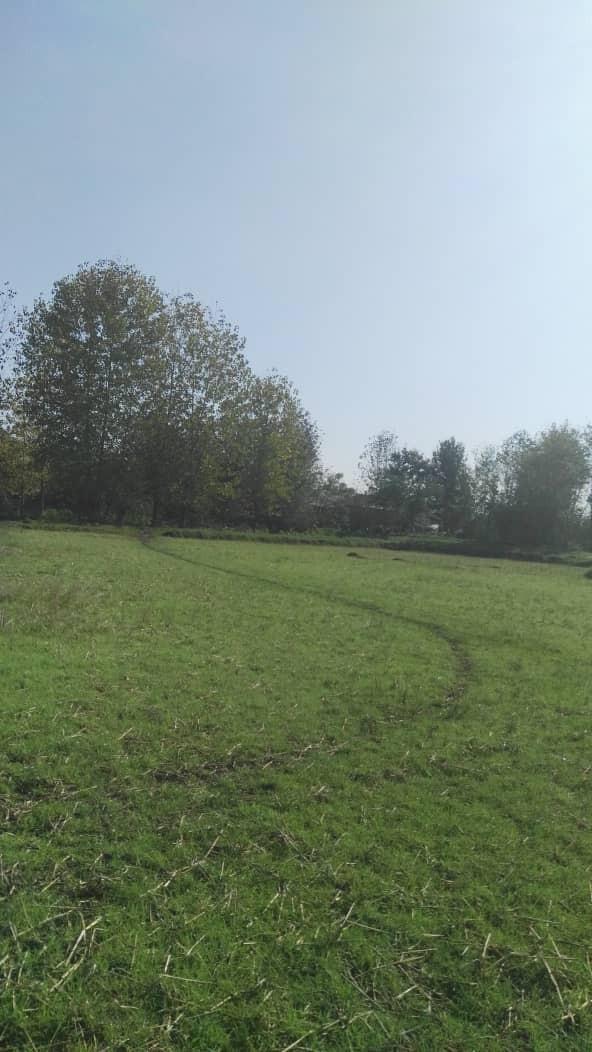 خانه بوم گردی در رشت