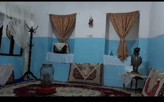 خانه بوم گردی در رشت