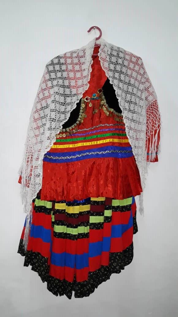 خانه بوم گردی در رشت