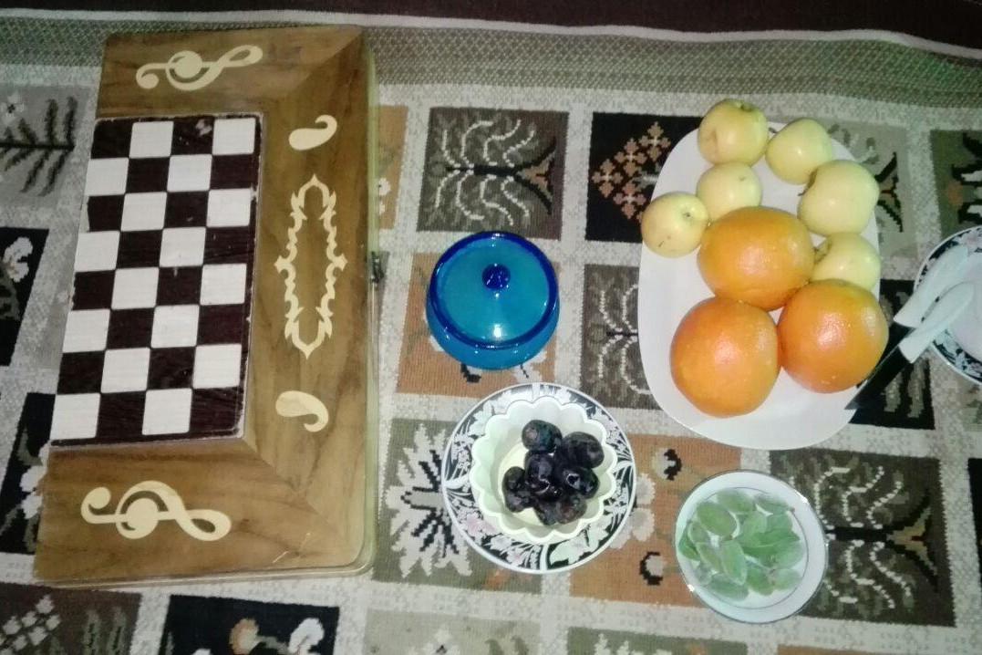 سوئیت 3