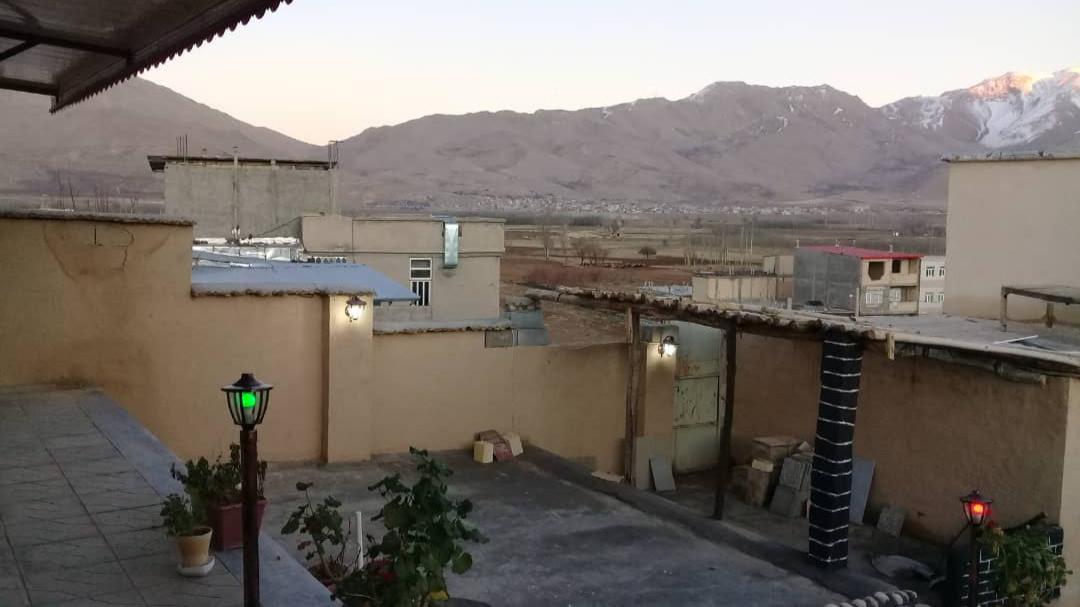 اتاق 40 متری