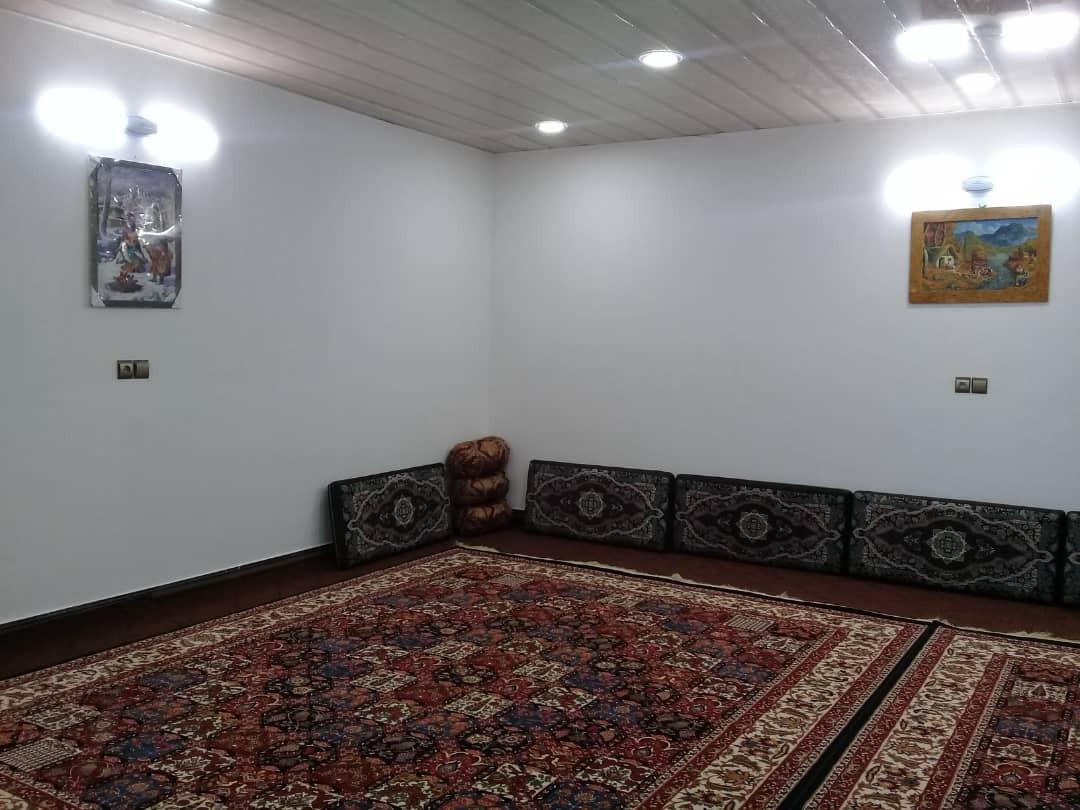 اتاق 40 متری