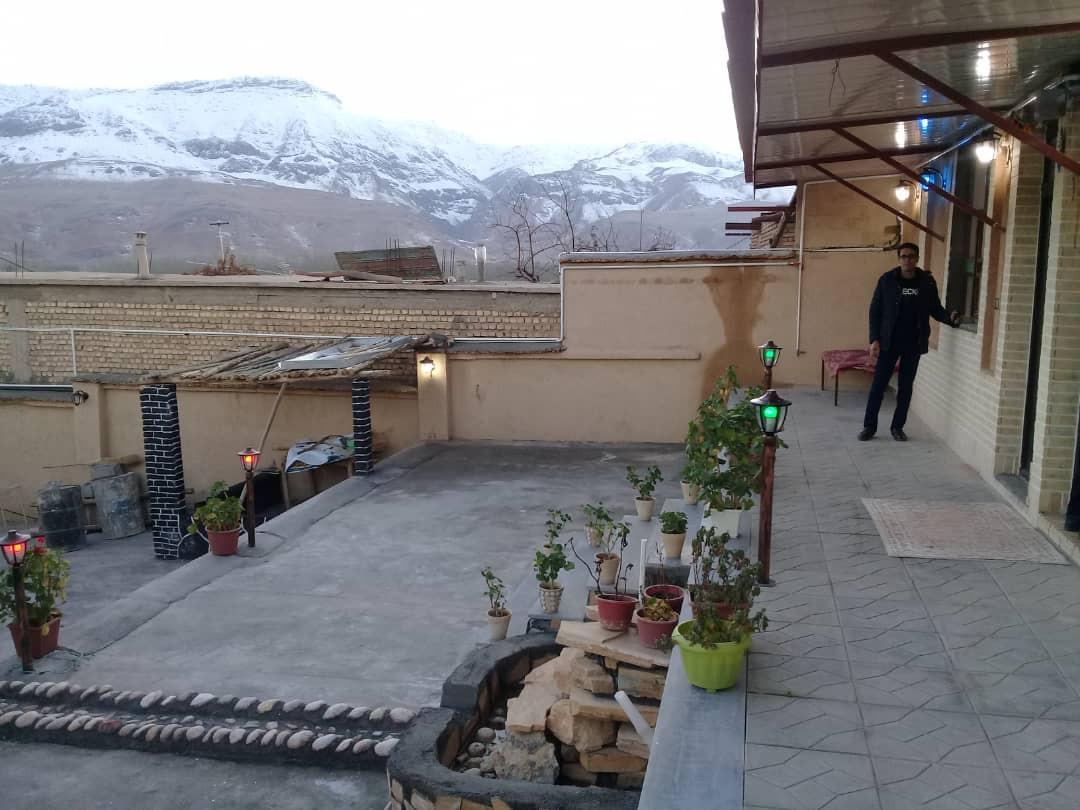 اتاق 40 متری