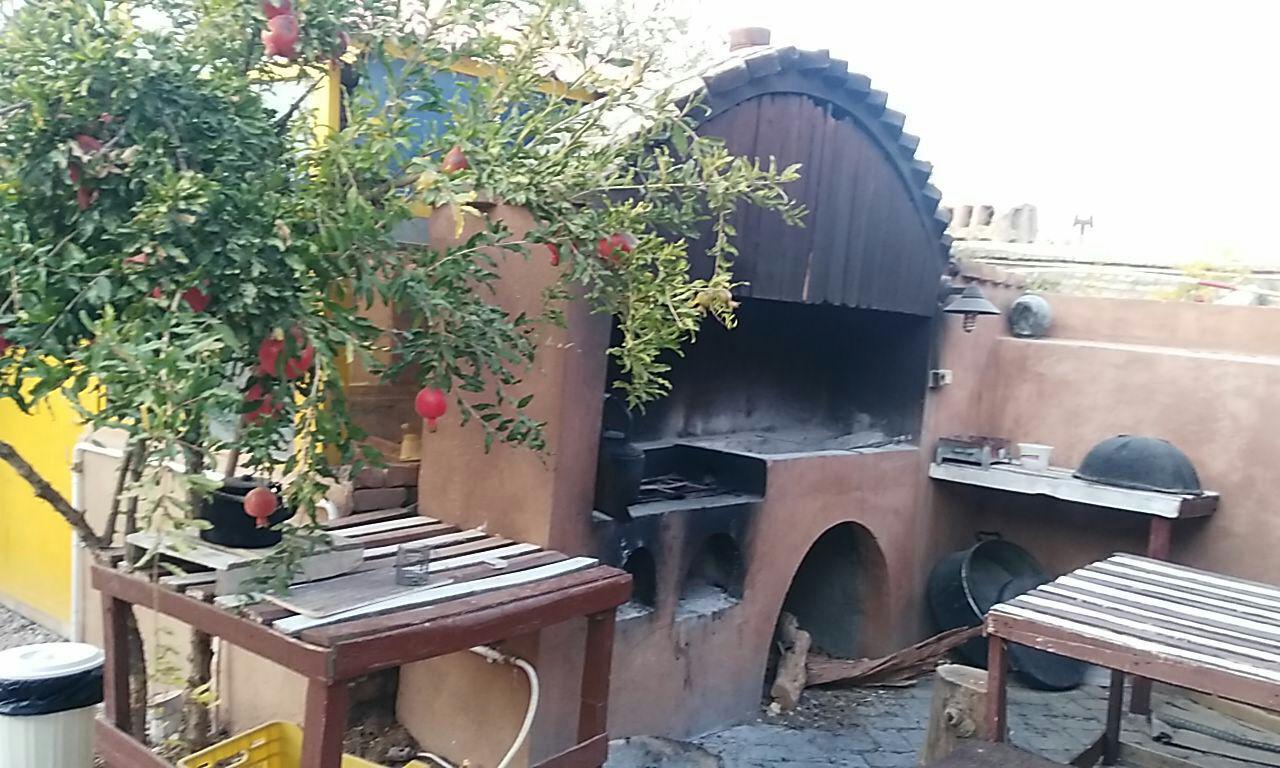 بوم گردی خراسان جنوبی