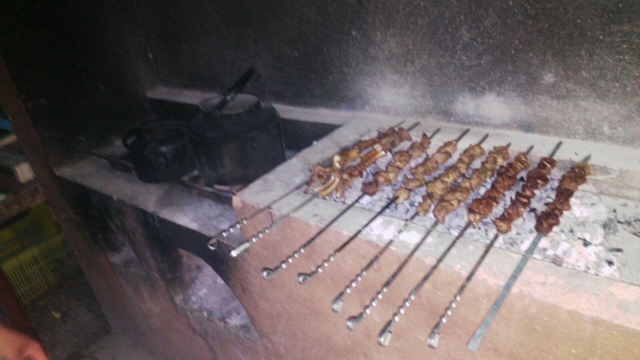 بوم گردی خراسان جنوبی