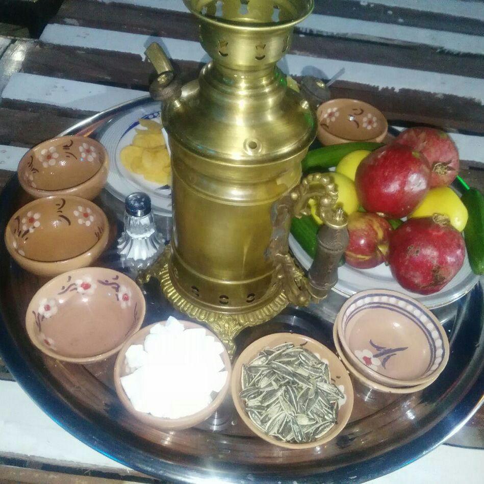بوم گردی خراسان جنوبی