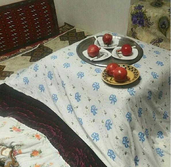 بوم گردی خراسان جنوبی