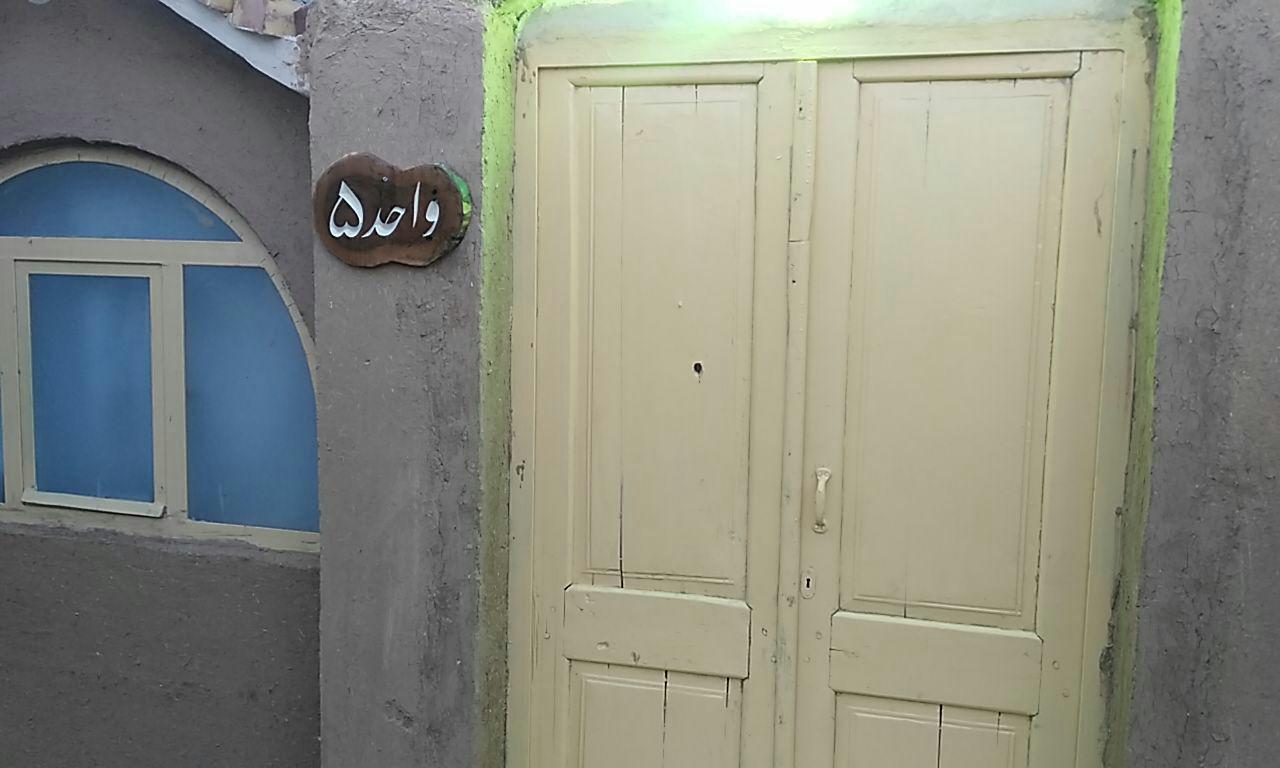 بوم گردی خراسان جنوبی