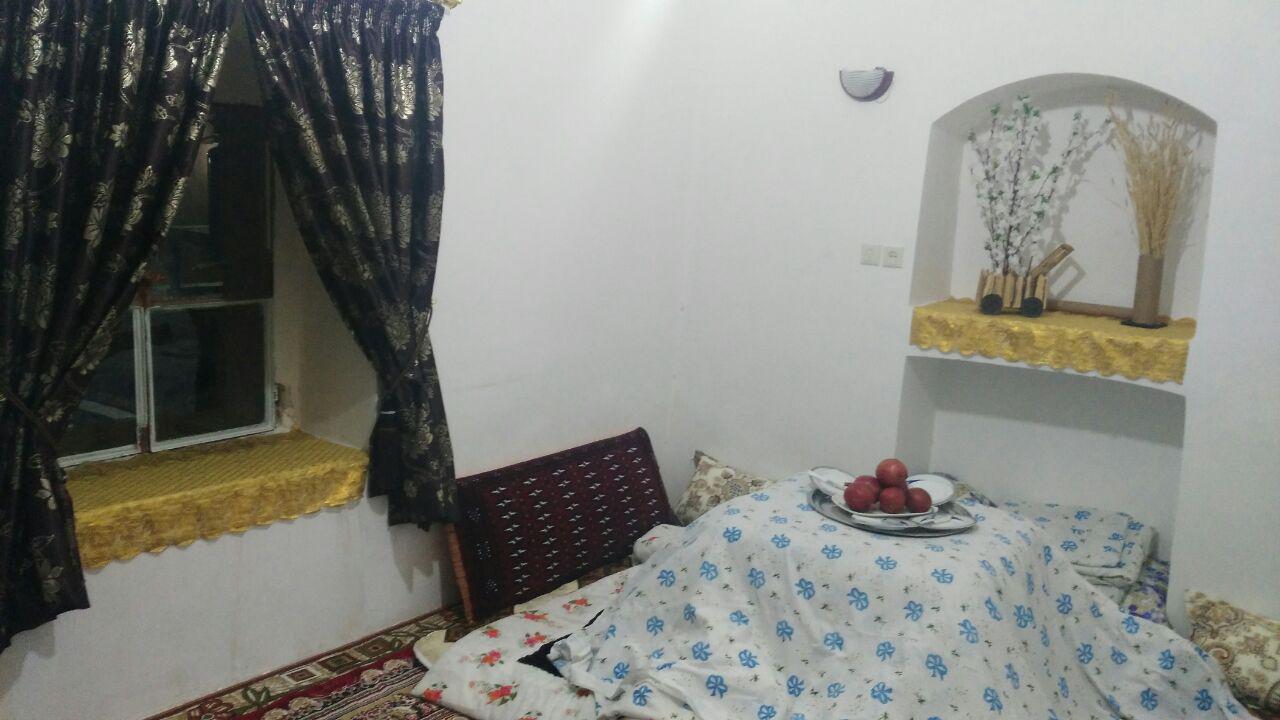 بوم گردی خراسان جنوبی