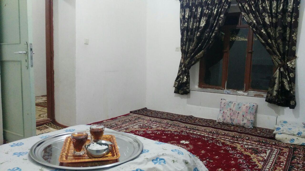 بوم گردی خراسان جنوبی