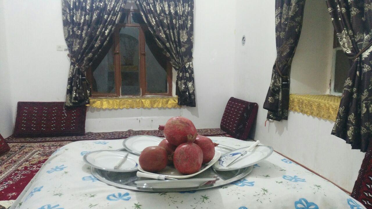 بوم گردی خراسان جنوبی