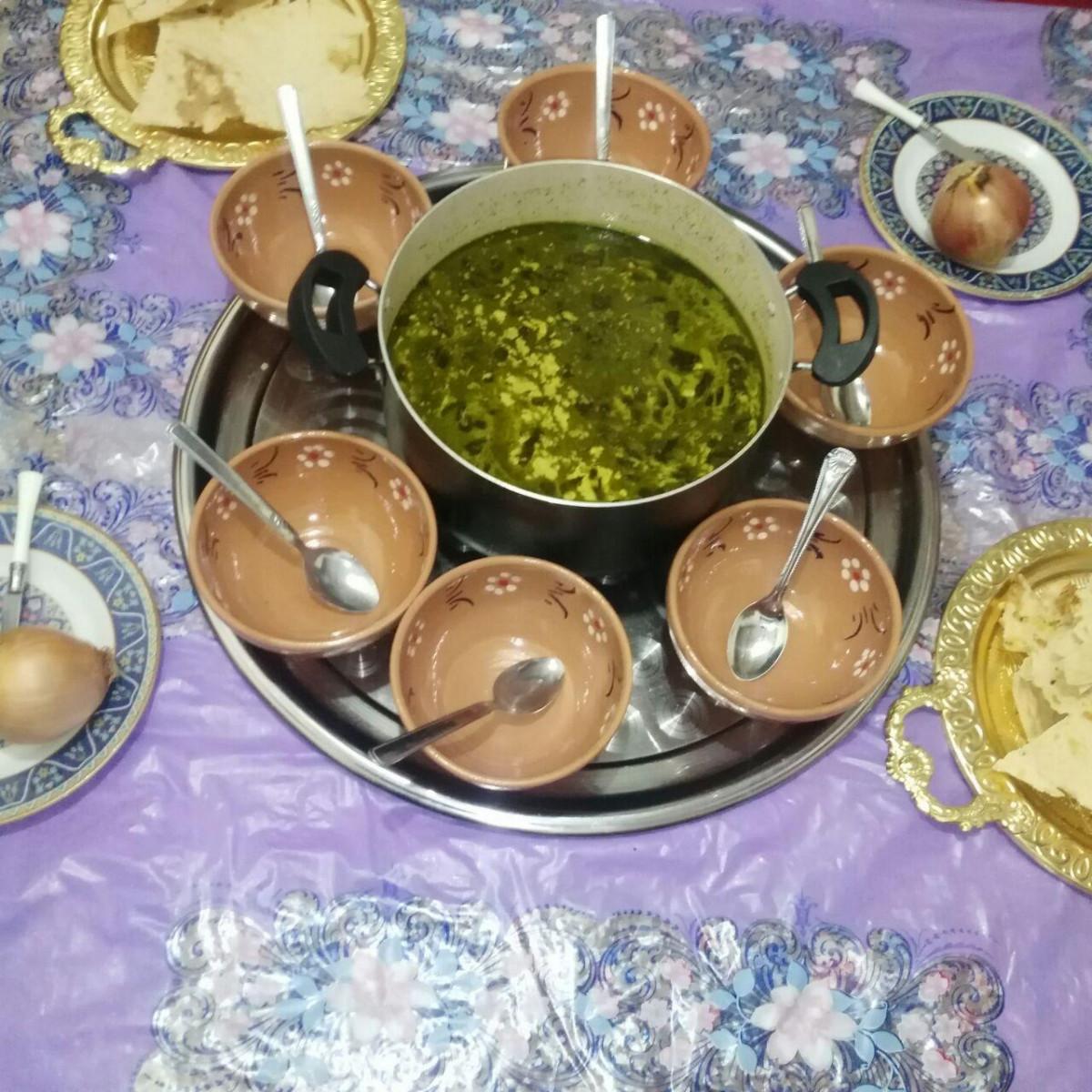 بوم گردی خراسان جنوبی