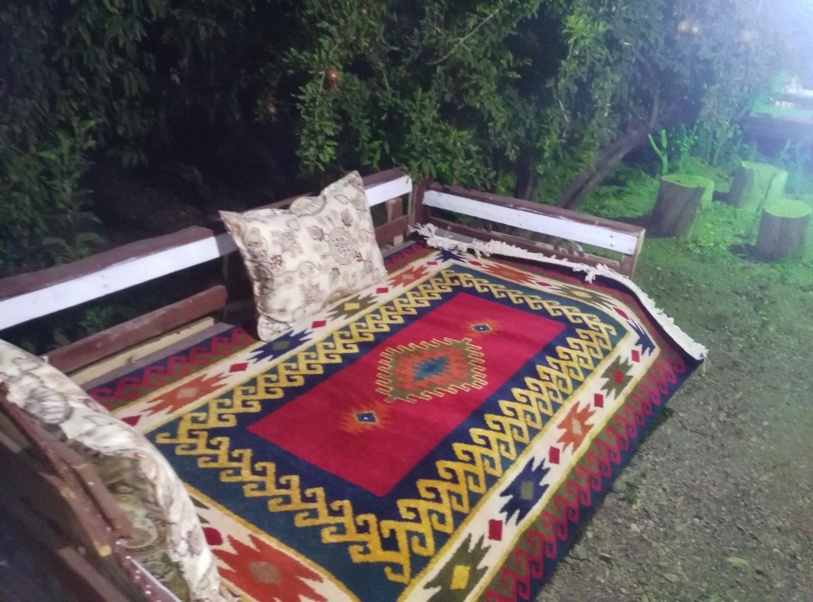 بوم گردی خراسان جنوبی