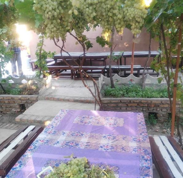بوم گردی خراسان جنوبی