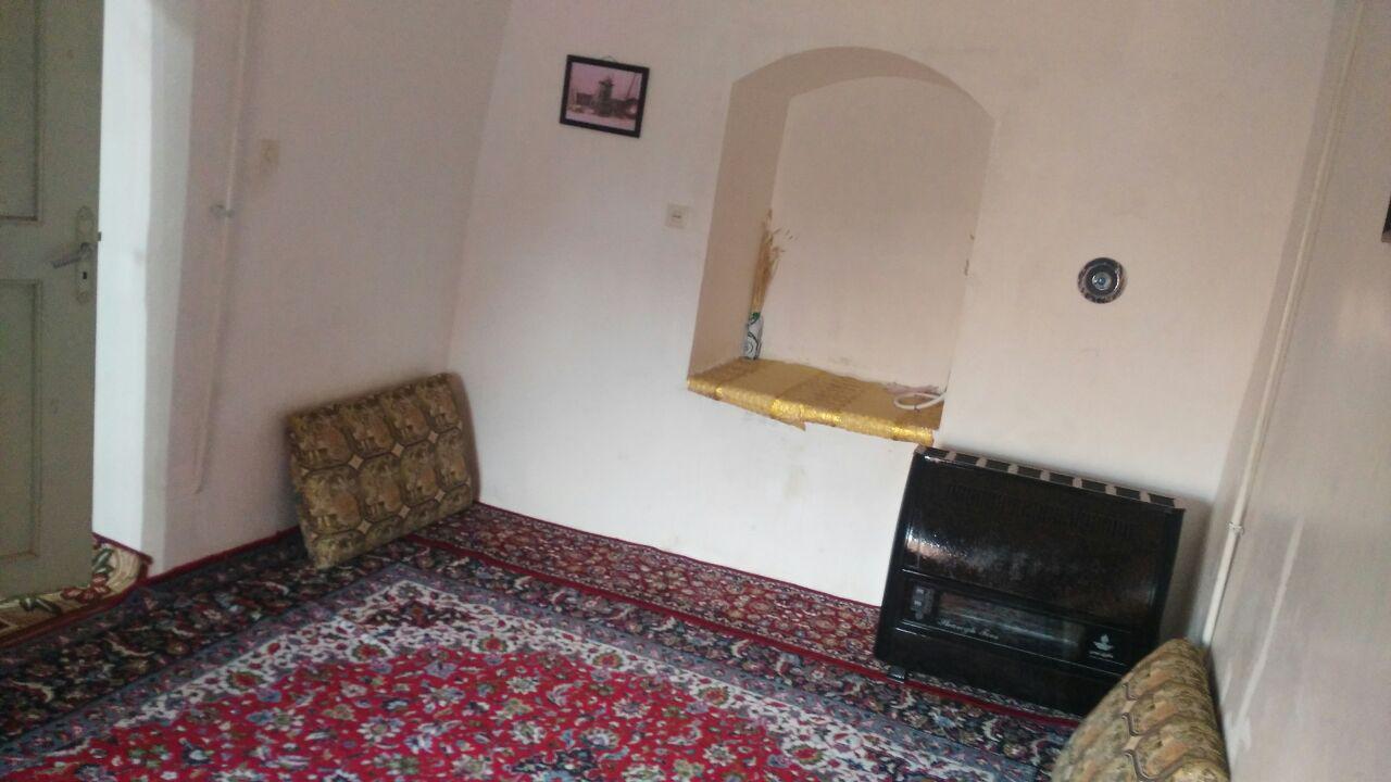 اقامتگاه بوم گردی ثامن فردوس