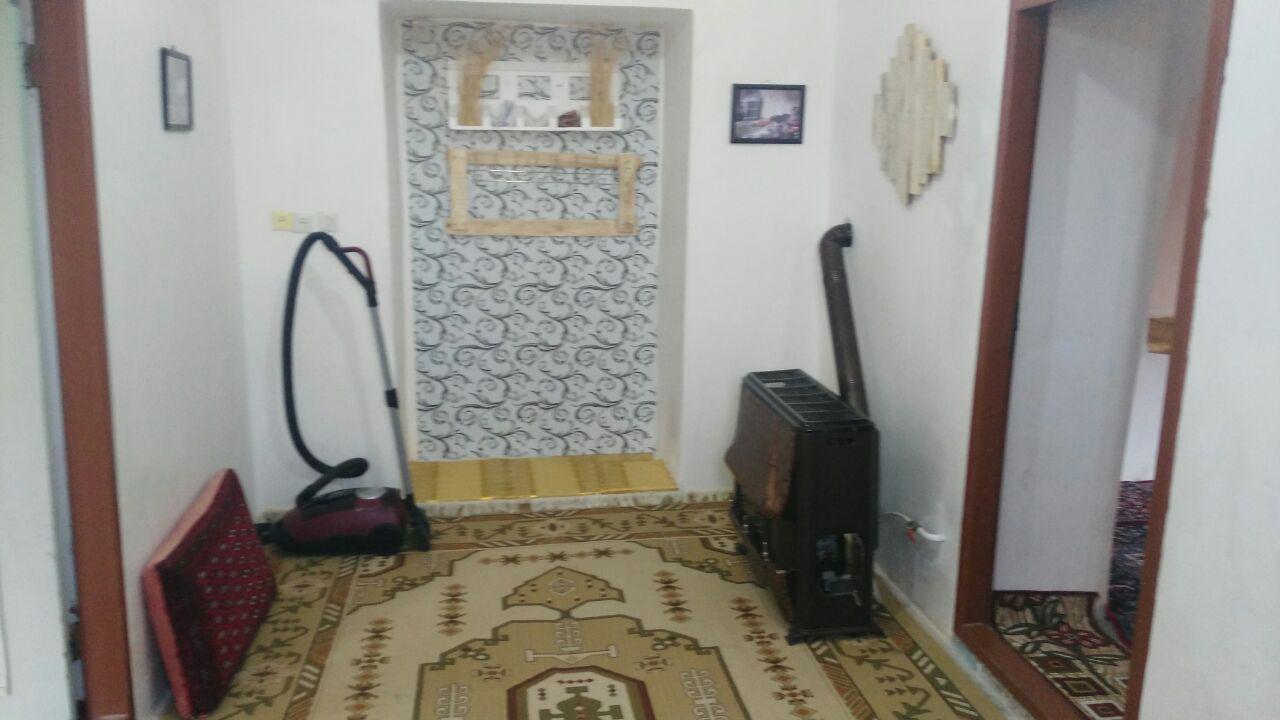 اقامتگاه بوم گردی ثامن فردوس
