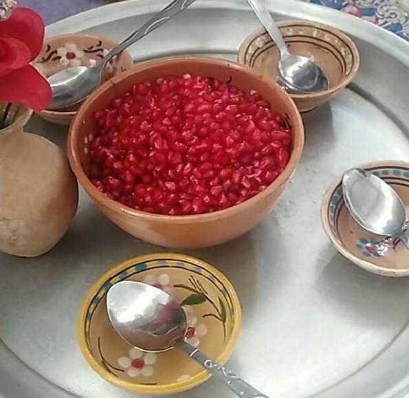 اقامتگاه بوم گردی ثامن فردوس