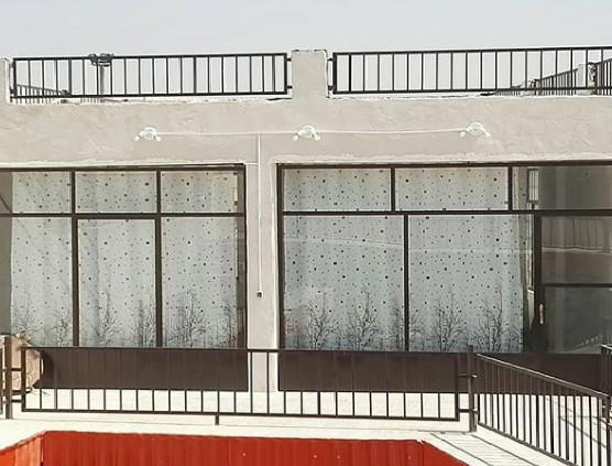 خانه سنتی بوشهر