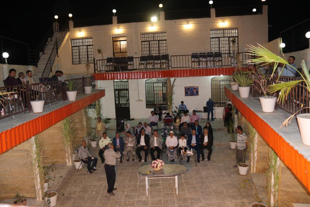 اجاره بوم گردی  در بوشهر