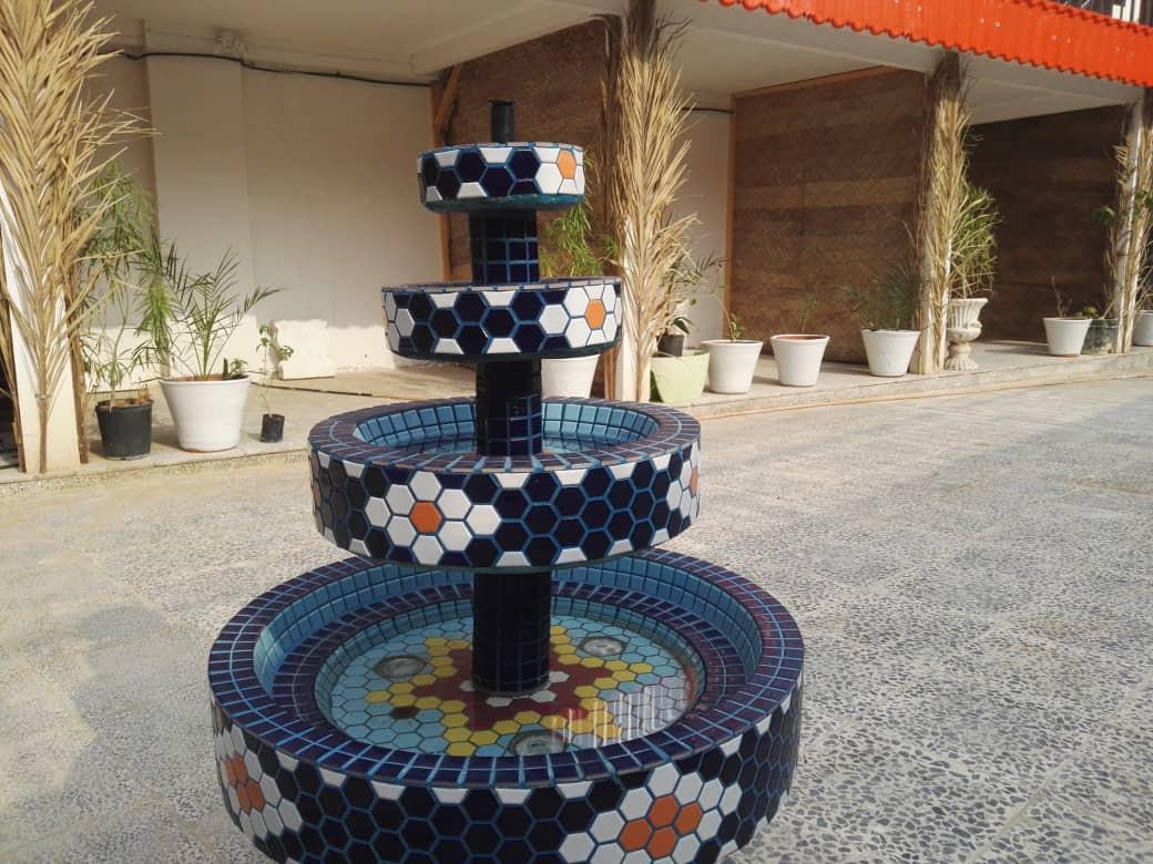 اجاره بوم گردی  در بوشهر