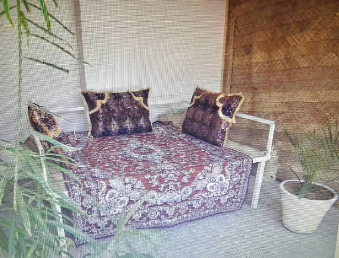 اجاره بوم گردی  در بوشهر