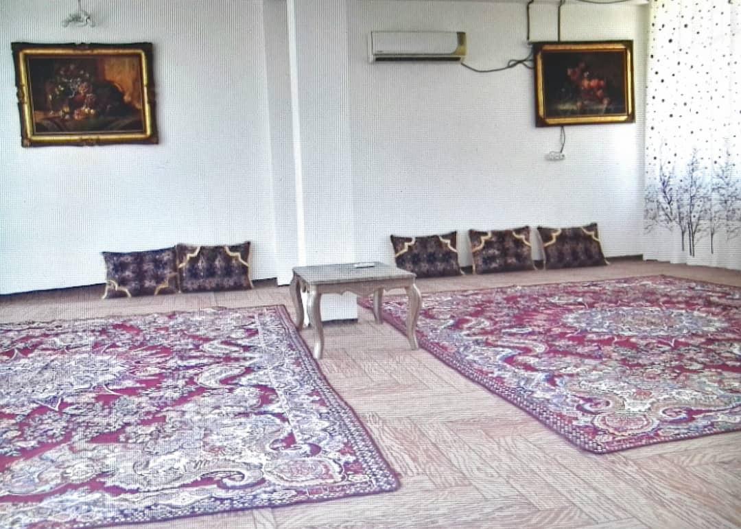 اجاره بوم گردی بوشهر