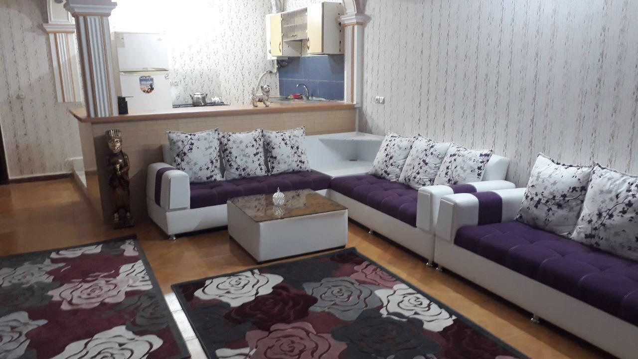 اجاره روزانه منزل ویلایی در مشهد