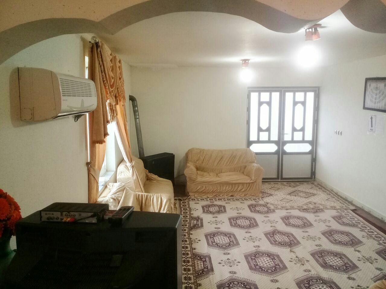 اجاره ویلا لب ساحل گیسوم
