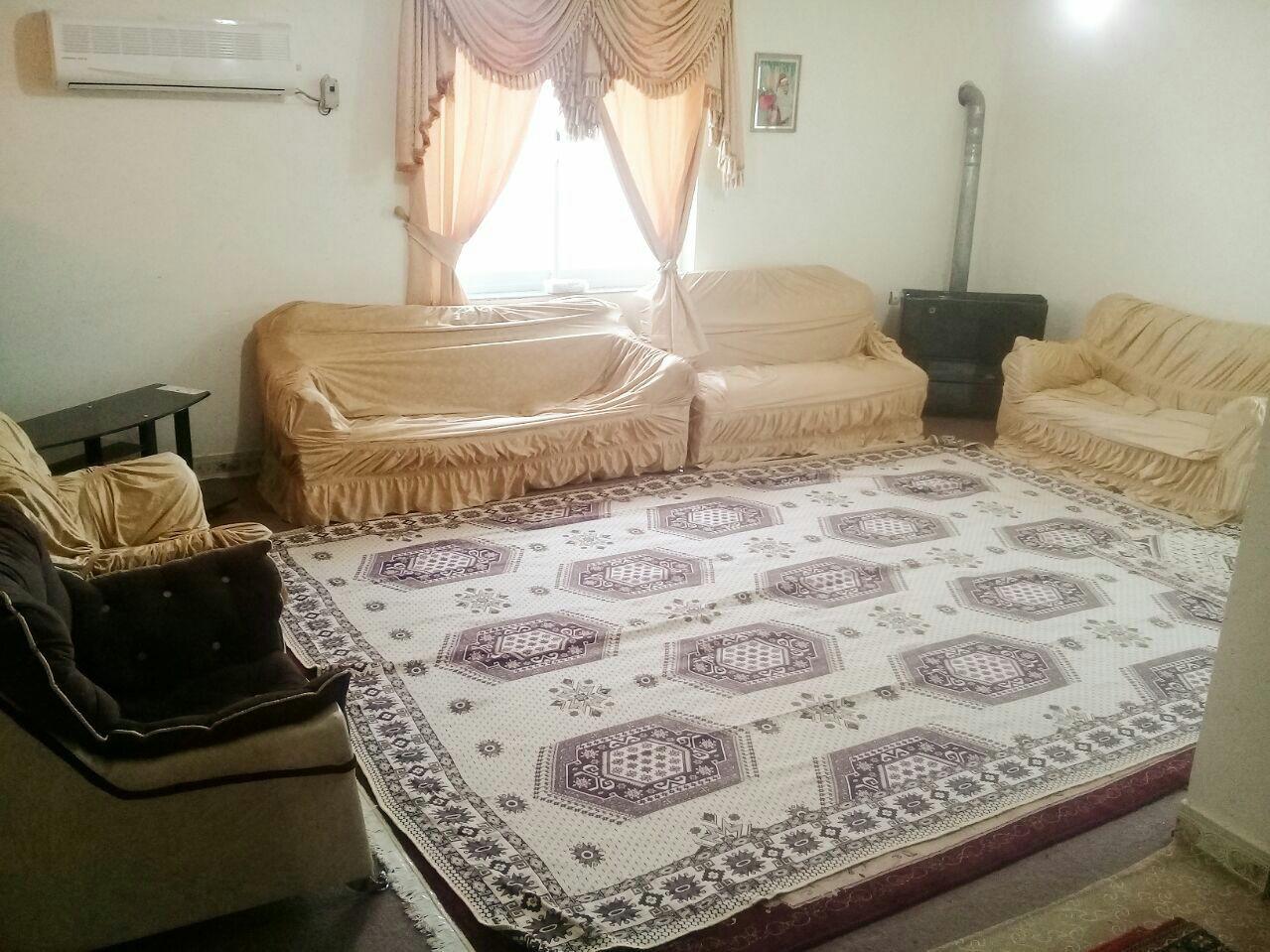 اجاره ویلا لب ساحل گیسوم