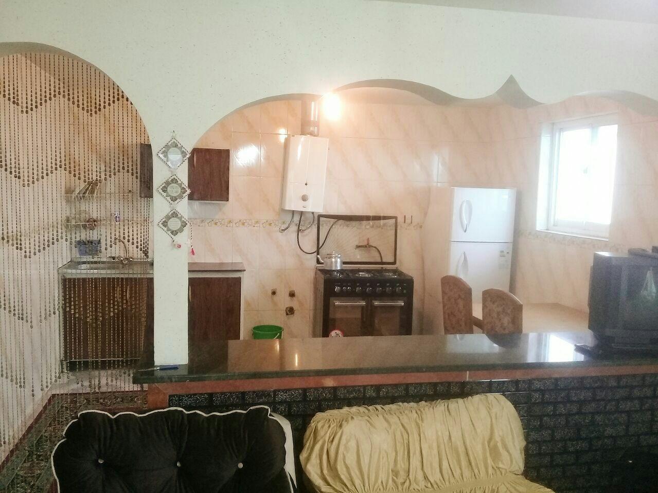 اجاره ویلا لب ساحل گیسوم