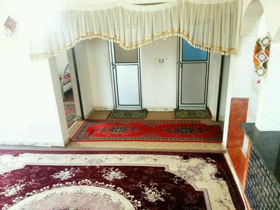 اجاره ویلا لب ساحل گیسوم