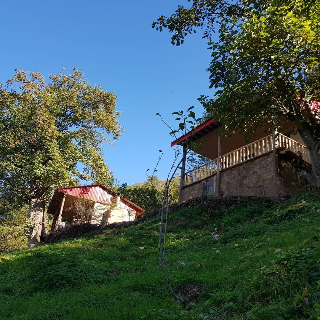 کلبه 2