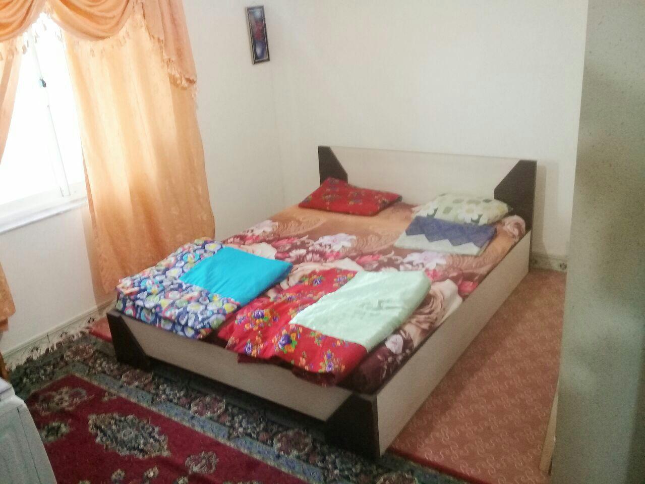 اجاره ویلا لب ساحل گیسوم