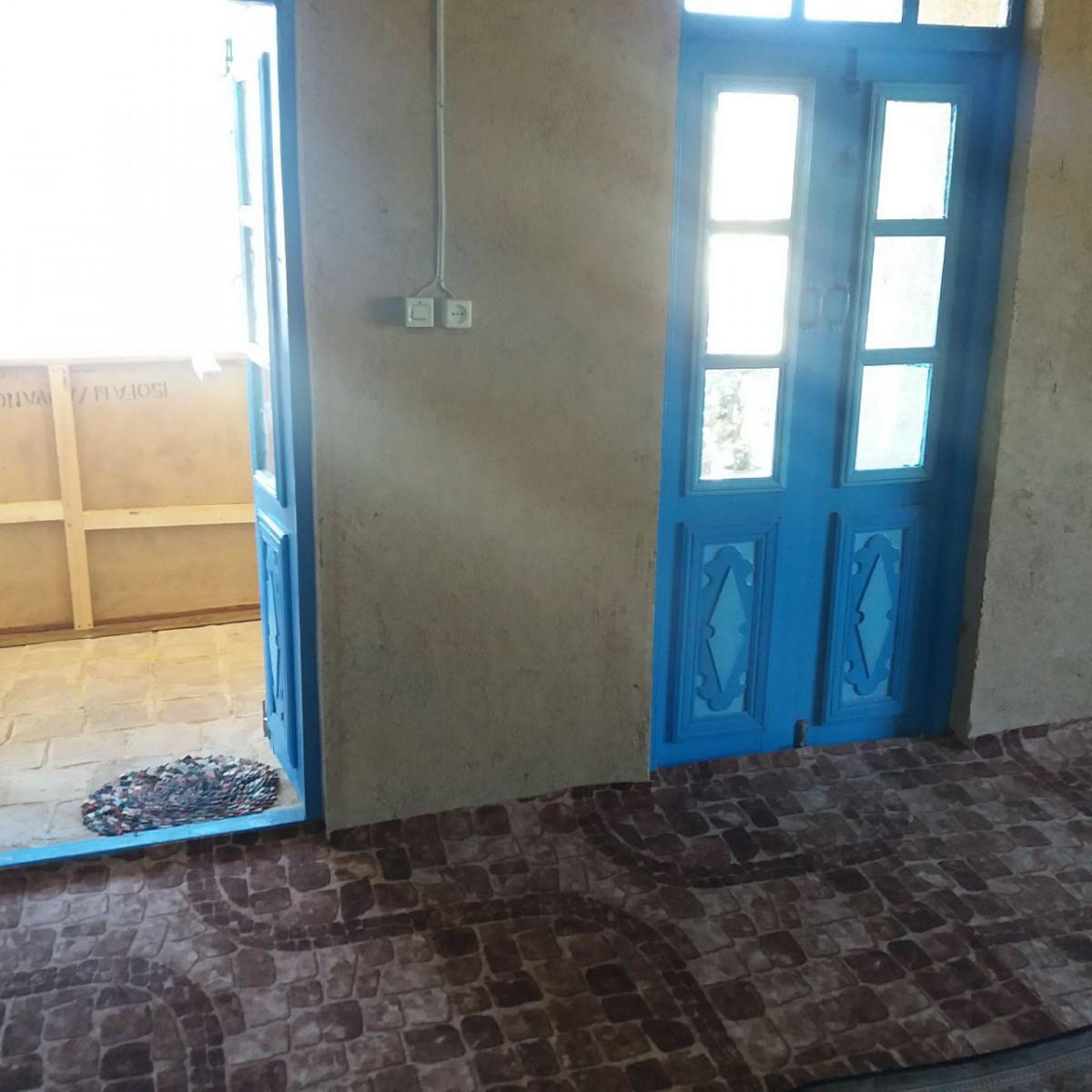 اقامتگاه بوم گردی در فریدونشهر