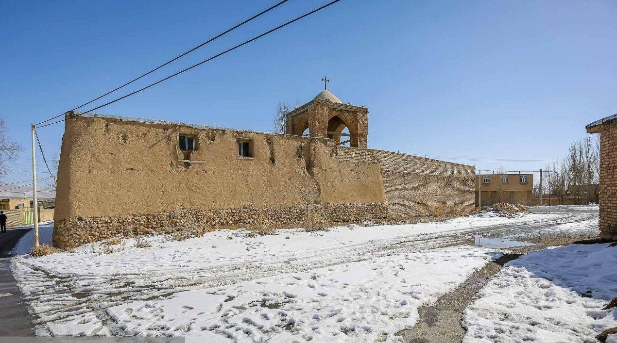 اقامتگاه بوم گردی در فریدونشهر