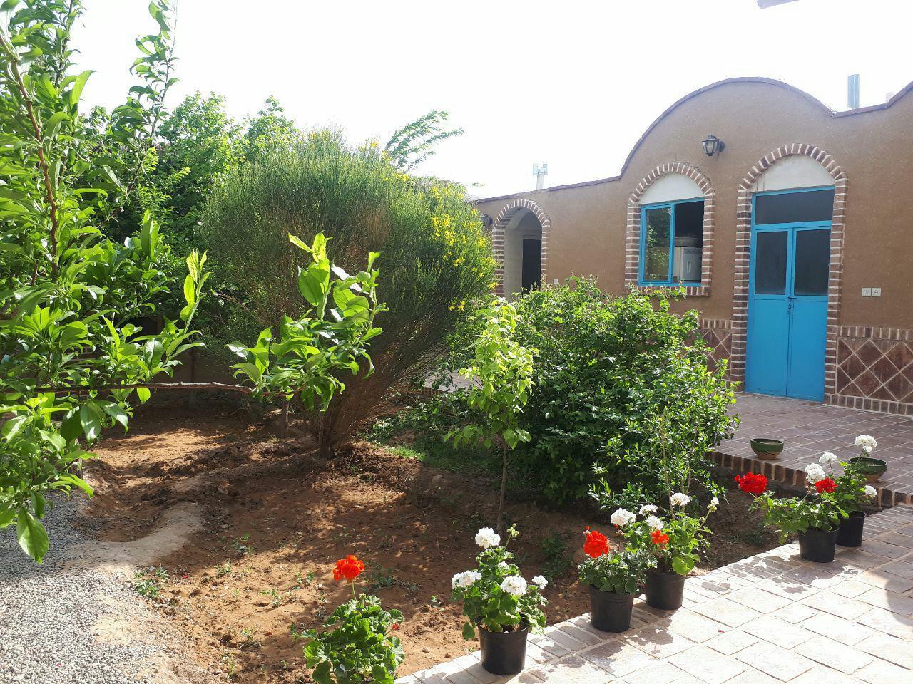 اقامتگاه سنتی نطنز