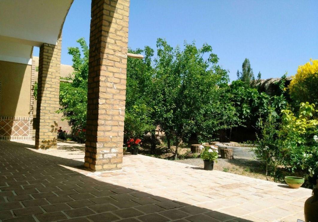 اقامتگاه سنتی نطنز