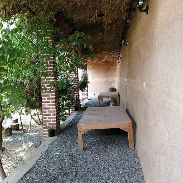 اقامتگاه سنتی نطنز