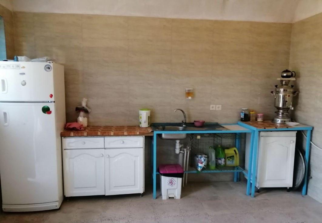 خانه سنتی در نطنز 