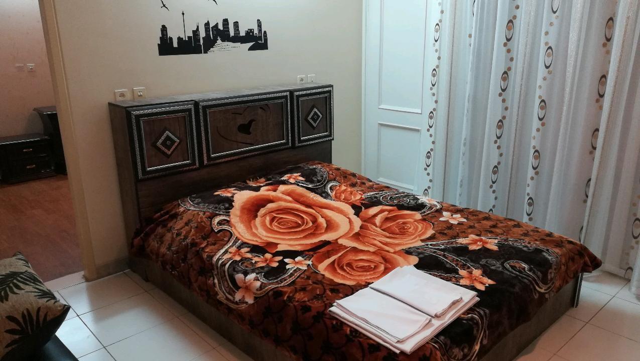 اجاره سوئیت روزانه در اصفهان