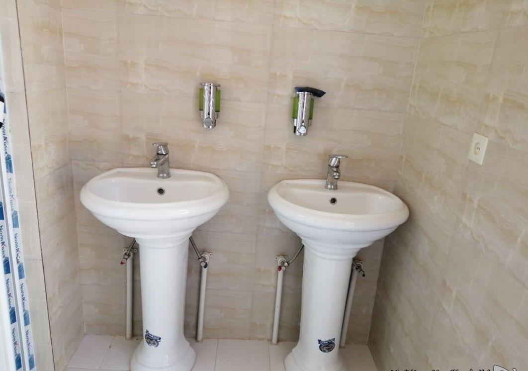 خانه سنتی در نطنز 
