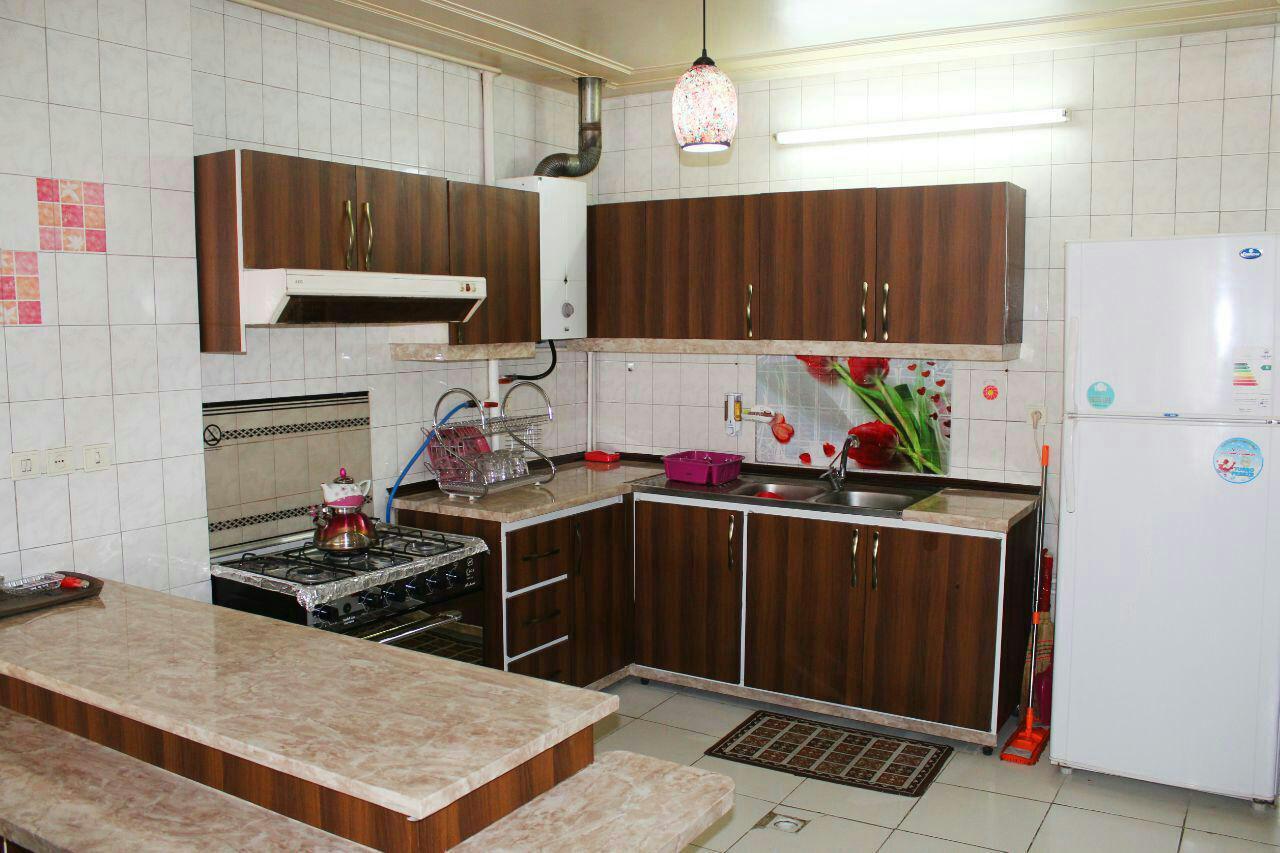 اجاره سوئیت روزانه در اصفهان