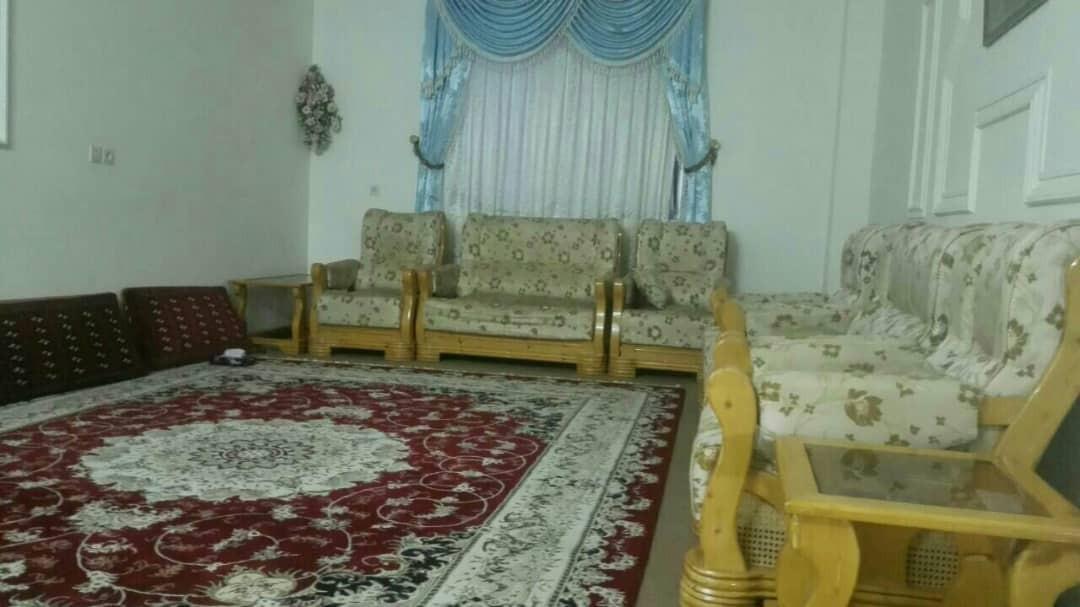 ٰاجاره روزانه ویلا در بابل