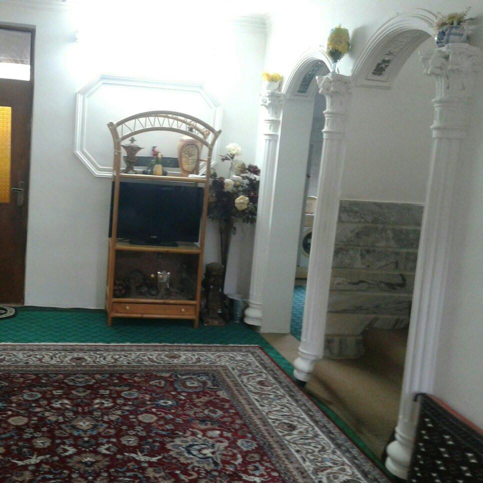 ٰاجاره روزانه ویلا در بابل