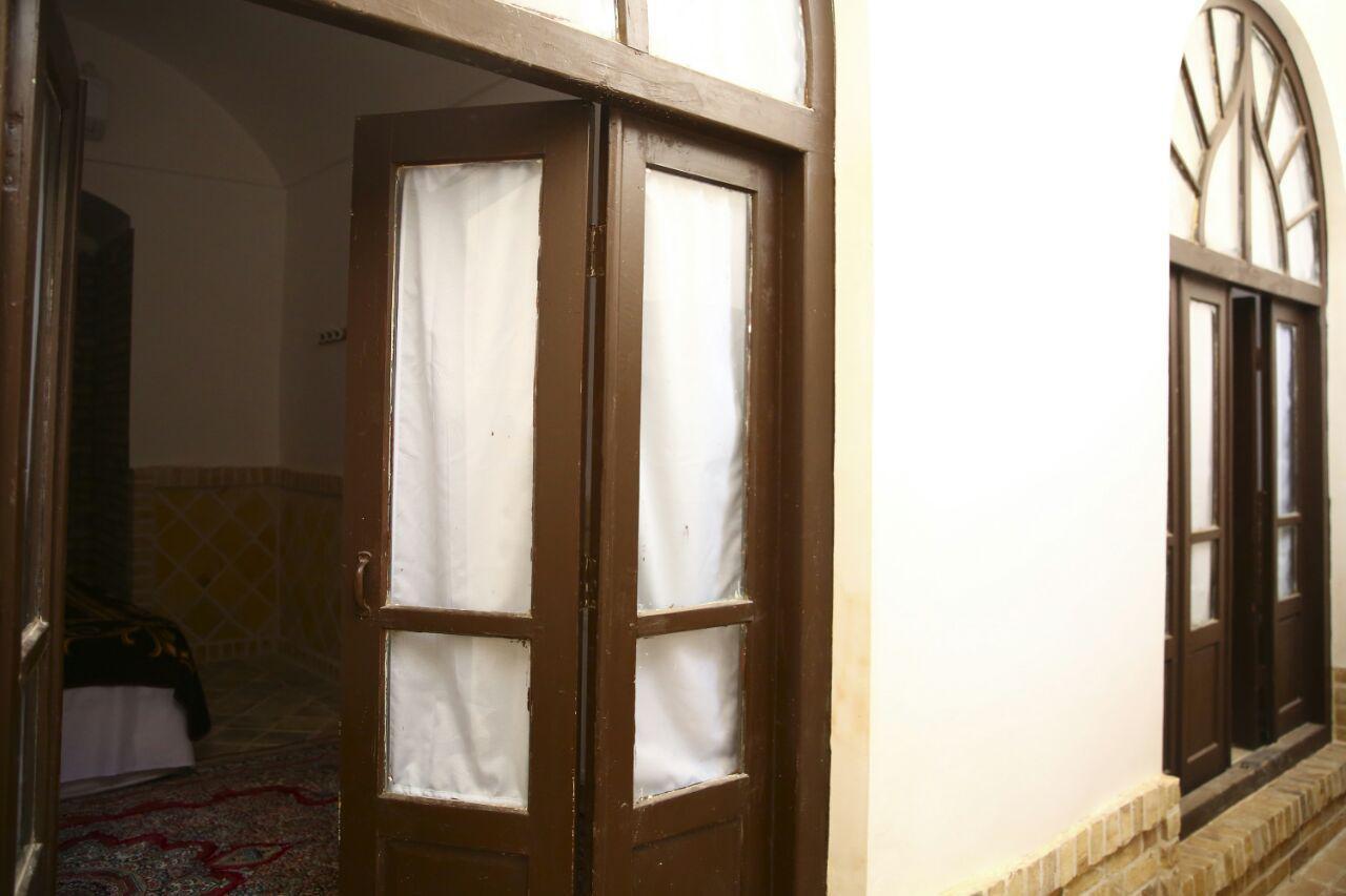 اقامتگاه های بوم گردی شهر یزد