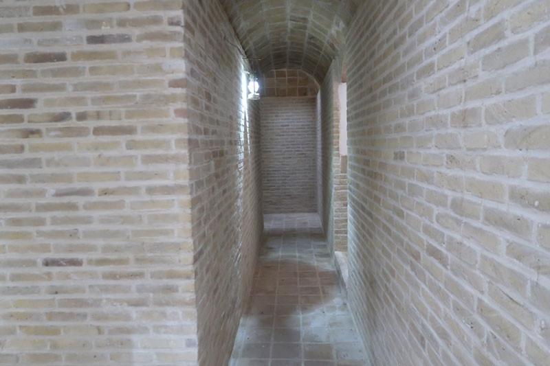 اقامتگاه های بوم گردی شهر یزد