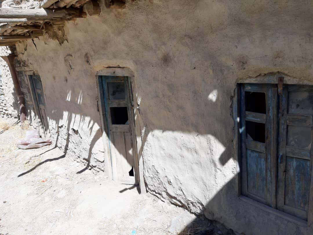 خانه بوم گردی در سنندج