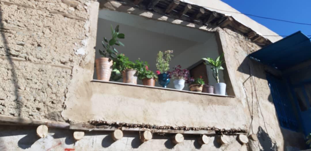خانه بوم گردی در سنندج